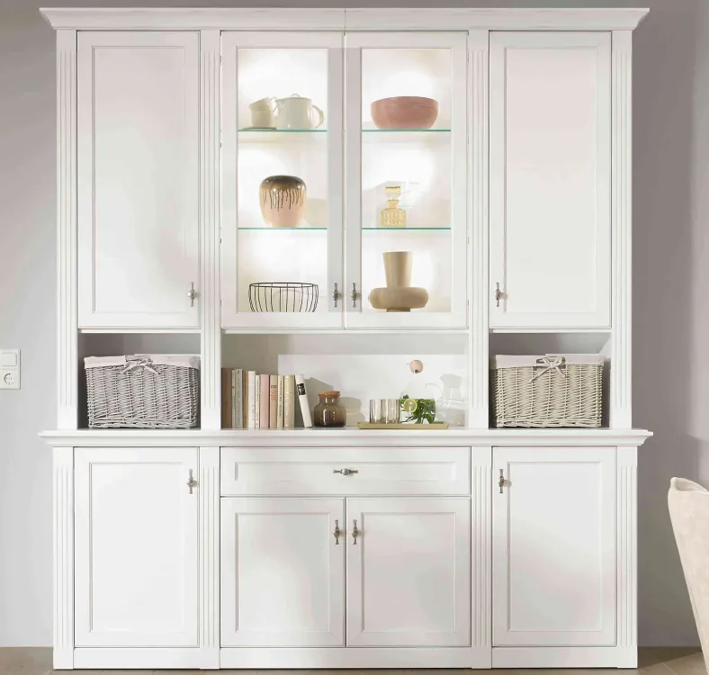 Landhausstil Buffetschrank