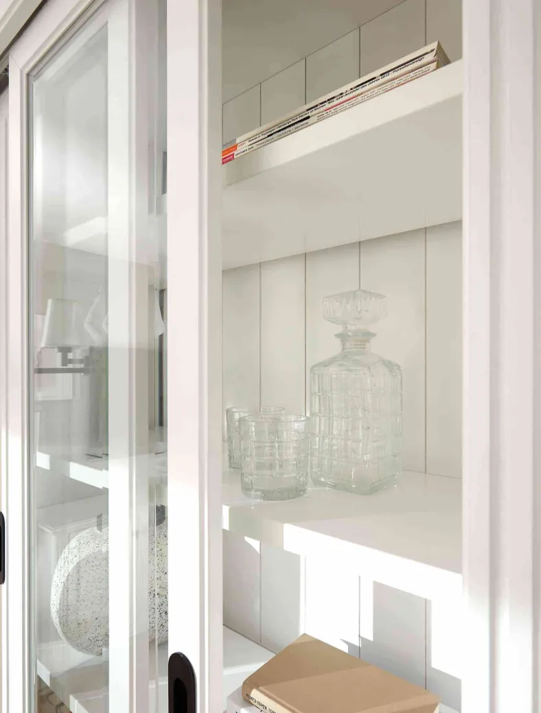 Landhausstil Buffetschrank