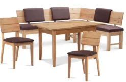 Lars Eckbankgruppe massiv