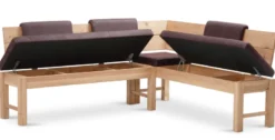Lars Eckbankgruppe massiv