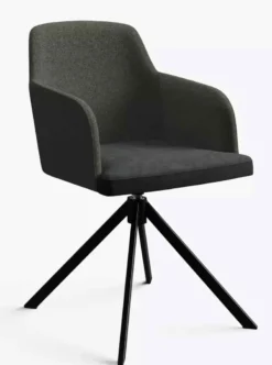 Lassan Drehsessel Esszimmer