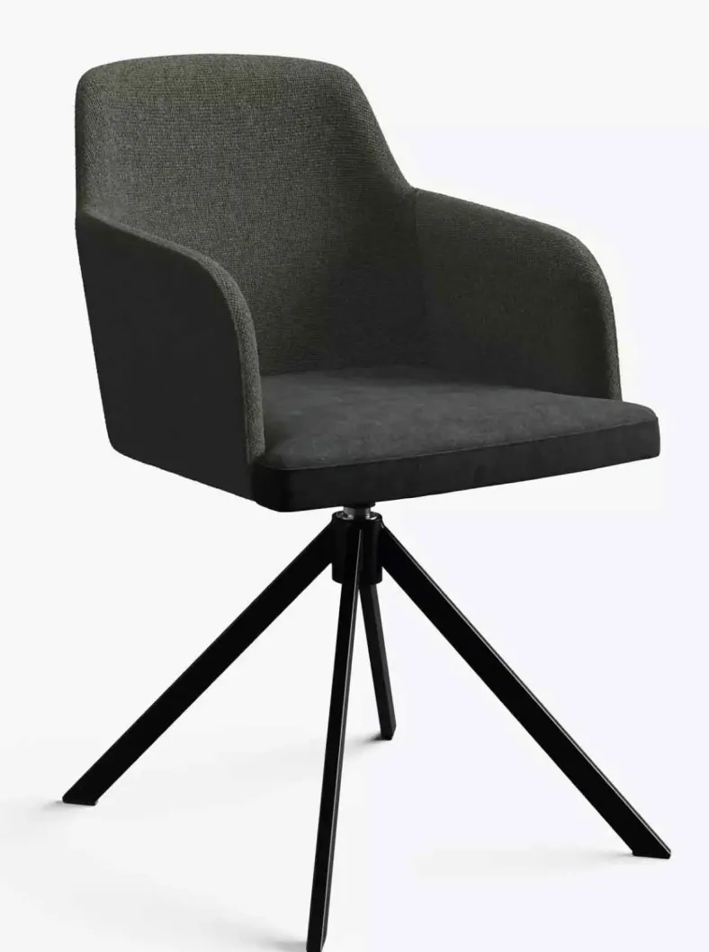 Lassan Drehsessel Esszimmer