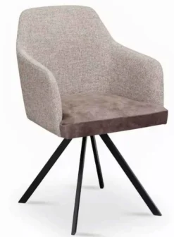 Lassan Drehsessel Esszimmer