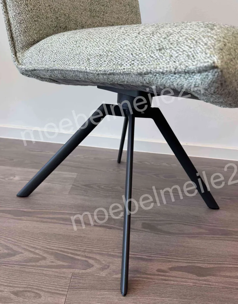 Lena Esszimmerstühle Metallbeine