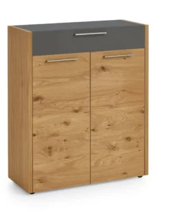 LEVIO Schuhschrank Kommode