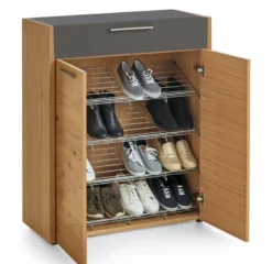 LEVIO Schuhschrank Kommode