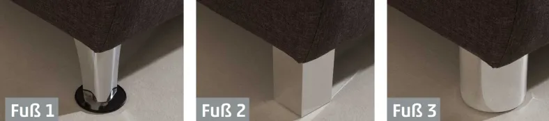 Lexos Boxspringbett 200x200