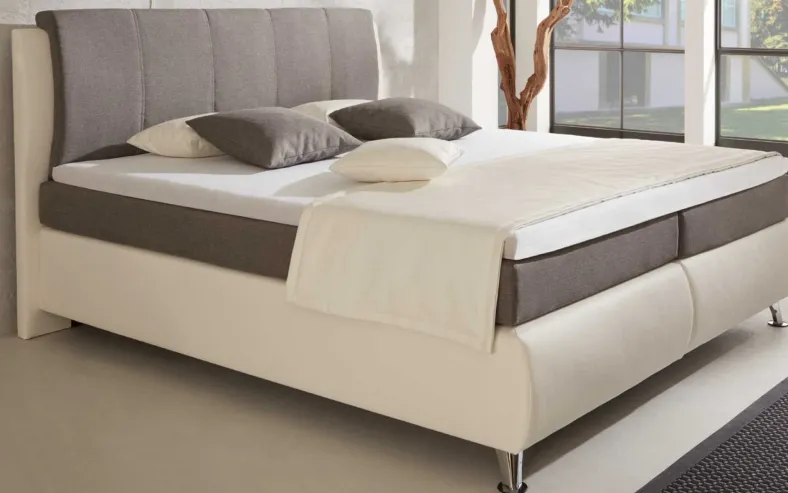 Lexos Boxspringbett 200x200