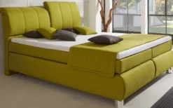 Lexos Boxspringbett 200x200