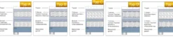 Lexos Boxspringliege 120x200