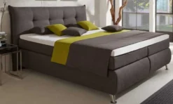Lexos 140 x 200 Boxspringbett