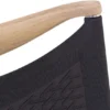 Lilli Schwingstühle grau 4er Set
