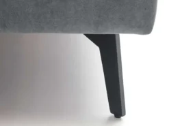 Lizzano Polsterbett mit Bettkasten