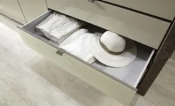 Loft Kleiderschrank 300 cm