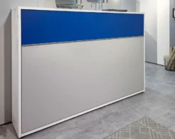 Loop Wandklappbett