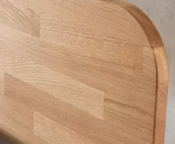 Los Angeles Holzbett mit Stauraum