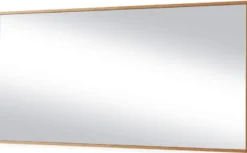 LOVENO Garderobe mit Schuhschrank