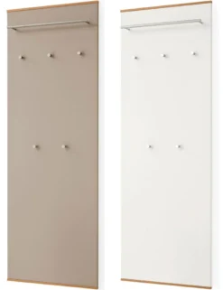 LOVENO Garderobe-Sets für kleine Flure