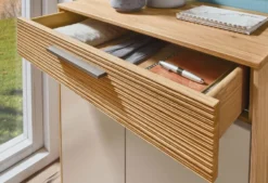LOVENO Garderobe-Sets für kleine Flure