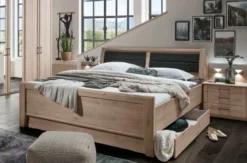 Luxor Doppelbett