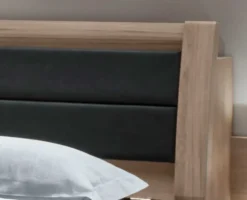 Luxor Doppelbett