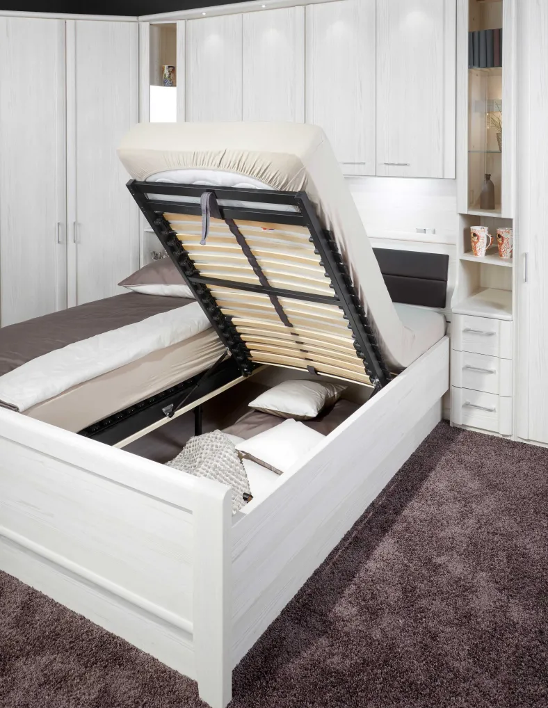 Luxor Einzelbett
