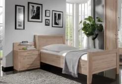 Luxor Einzelbett