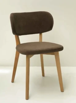Luxy Esszimmerstühle
