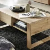 Madera Couchtisch artisan eiche