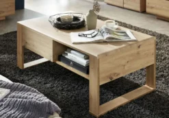 Madera Couchtisch artisan eiche