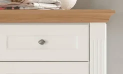 Maisonette Garderobe Landhausstil