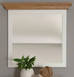 Maisonette Landhaus Garderobe