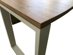 Maja 1412 / 1413 Eckschreibtisch