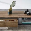Manhattan Couchtisch industrial Style