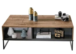 Manhattan Couchtisch industrial Style