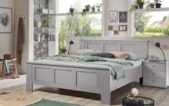 Marlow Bett Landhausstil