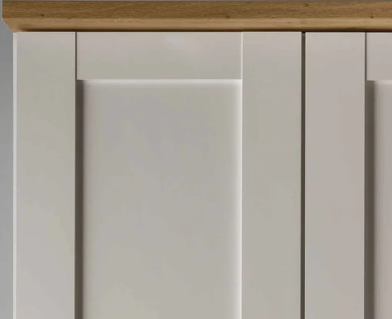 Marlow Kleiderschrank Landhausstil