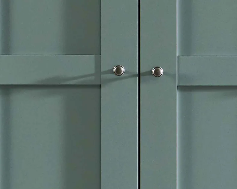 Marlow Kleiderschrank Landhausstil