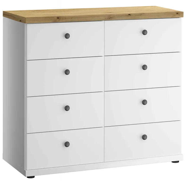 Marlow Kommode Landhausstil