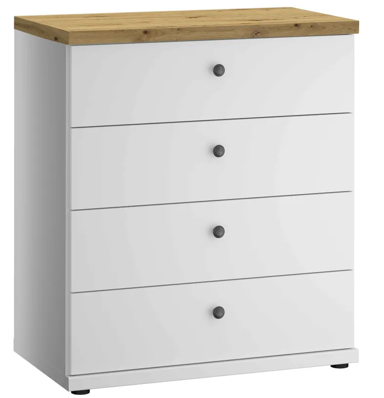Marlow Kommode Landhausstil