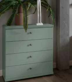 Marlow Kommode Landhausstil