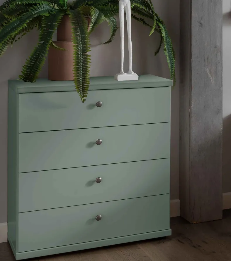 Marlow Kommode Landhausstil