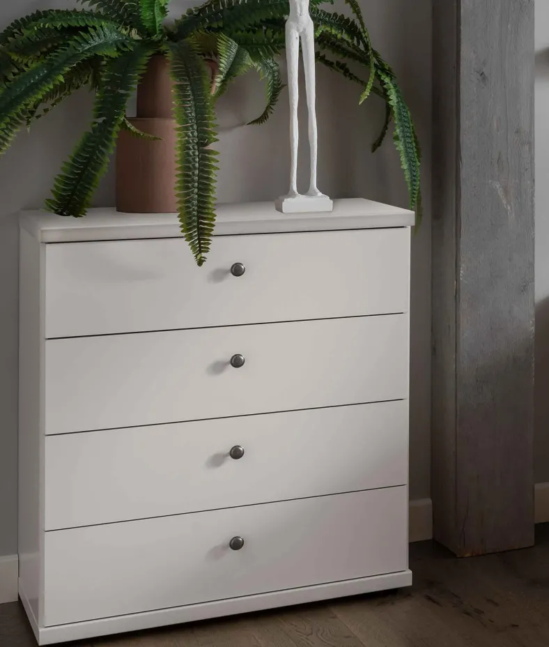 Marlow Kommode Landhausstil
