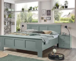 Marlow Landhausmöbel Schlafzimmer