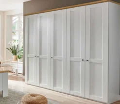 Marlow Landhausmöbel Schlafzimmer