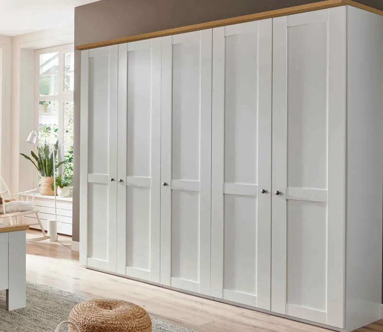Marlow Landhausmöbel Schlafzimmer