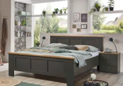 Marlow Landhausmöbel Schlafzimmer