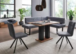 Martina Eckbankgruppe modern