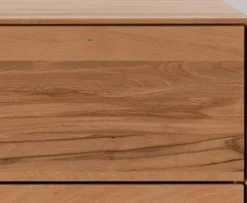 Maryland Kommode Holz massiv