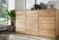 Maryland Kommode Holz modern